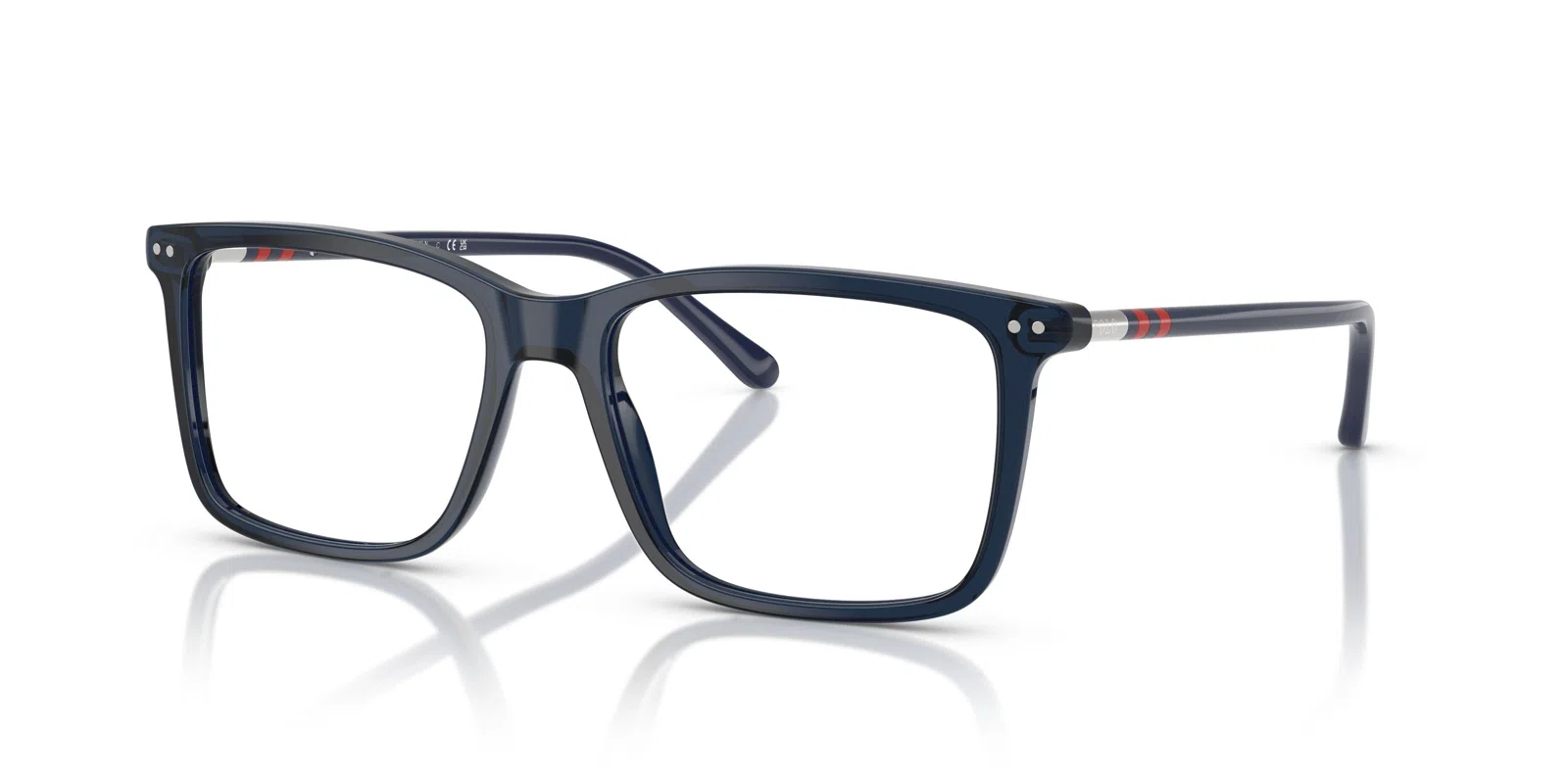 Polo 2287F Eyeglasses - view 9